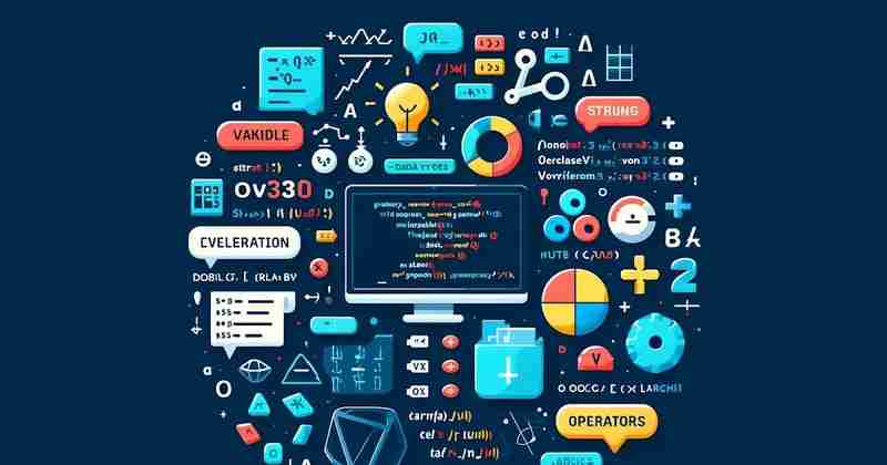 JavaScript:学习编码基础知识