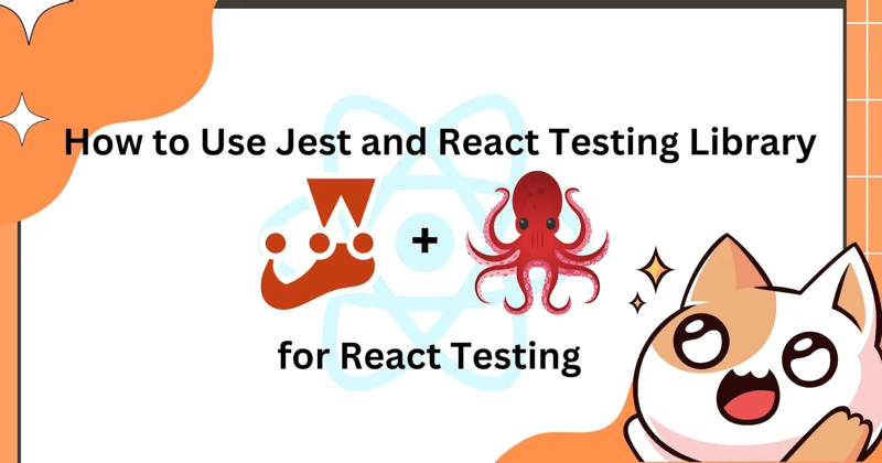 react 测试:综合指南