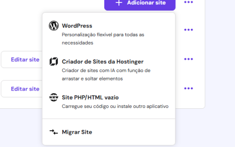 在 Hostinger（共享服务器）上安装 Symfony