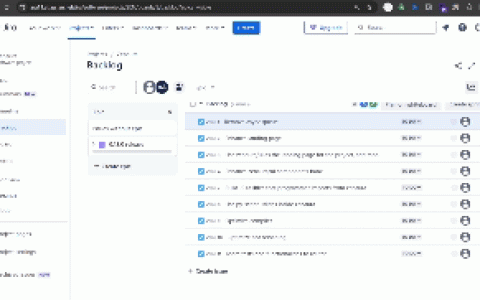 受 Jira 启发，如何在 React 中构建可折叠的侧面内容
