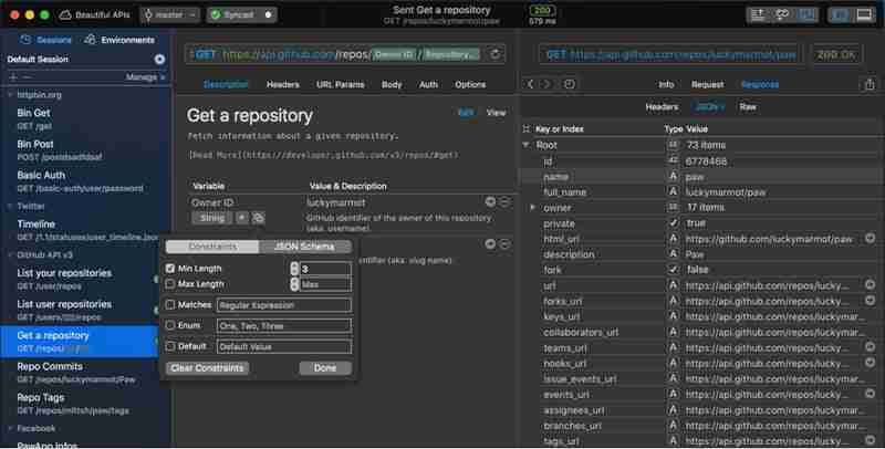 Postman vs Insomnia vs SoapUI vs Paw vs EchoAPI:API测试工具的全面比较