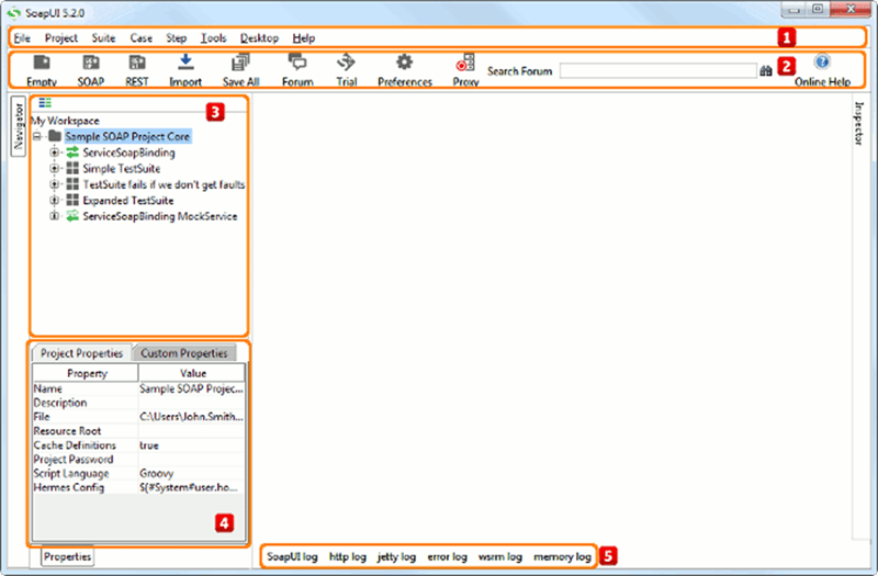 Postman vs Insomnia vs SoapUI vs Paw vs EchoAPI:API测试工具的全面比较