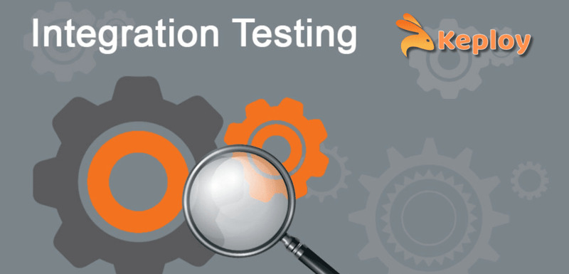 integration testing: ensuring seamless software interactions