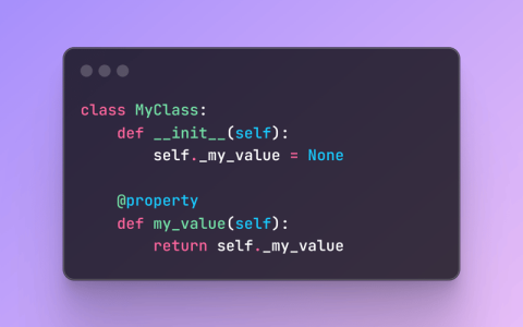 Python 中的装饰器和类属性