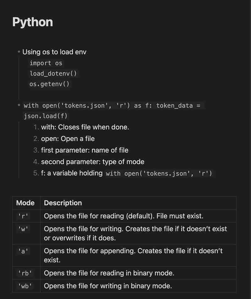 玩转 Stock API:JavaScript/React 开发人员学习 Python