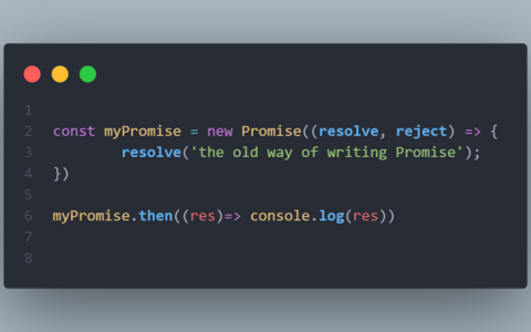 JavaScript 开发人员的 Aysnc 和 Await 实用指南