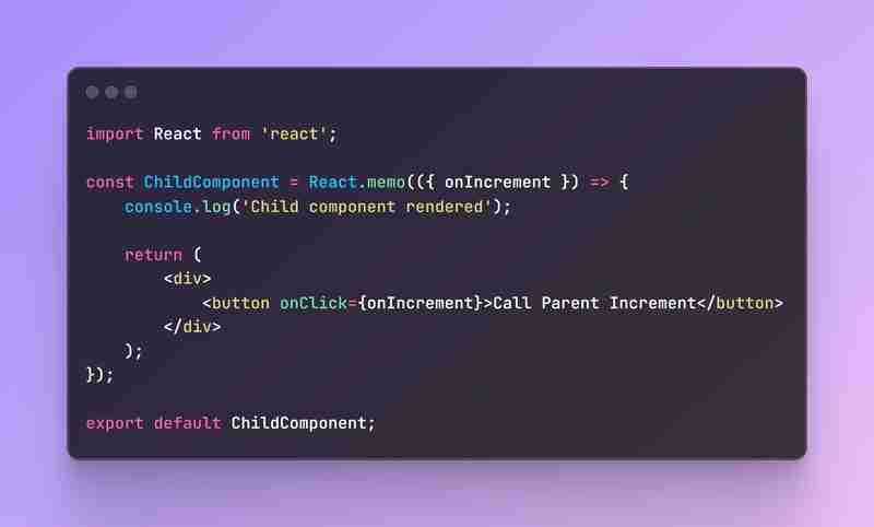 了解 React 中的 useCallback 和 useMemo:关键用例和最佳实践