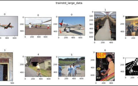 PyTorch 中的位置