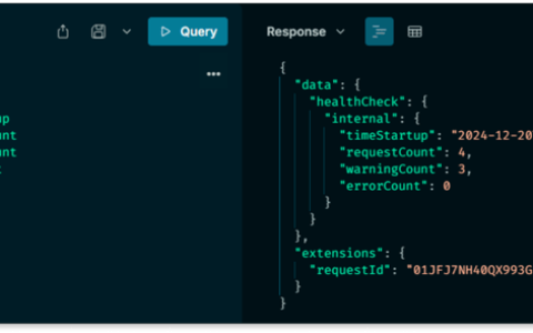 如何将额外数据附加到 Apollo Server 上的 GraphQL 响应