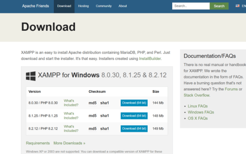 日设置 Laravel