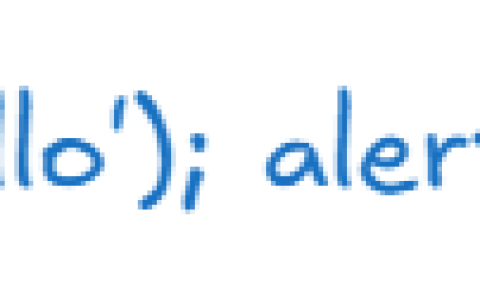 Js 位 – 分号;)