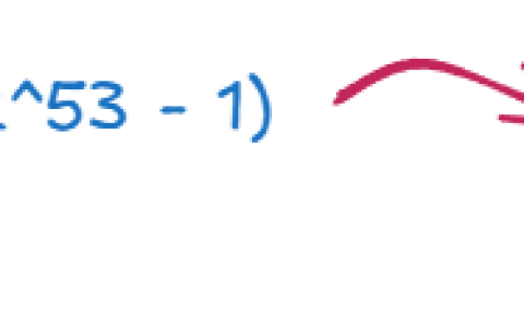 Js 位 – （数据类型 – BigInt）