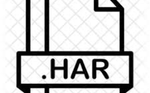 使用 DevTools 和 HAR 文件抓取数据