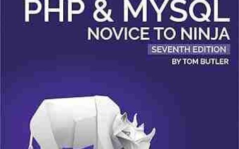 PHP 书籍推荐