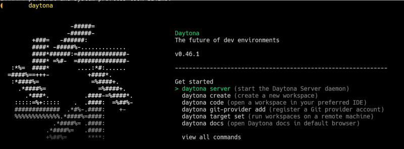 与 Daytona 的约会:探索 AstroJS 和 Sanity CMS