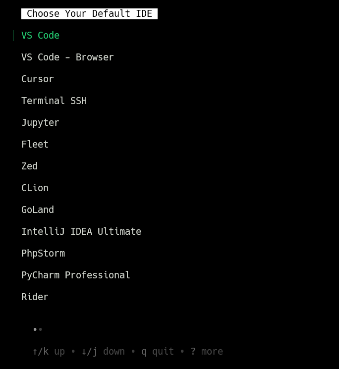 与 Daytona 的约会:探索 AstroJS 和 Sanity CMS