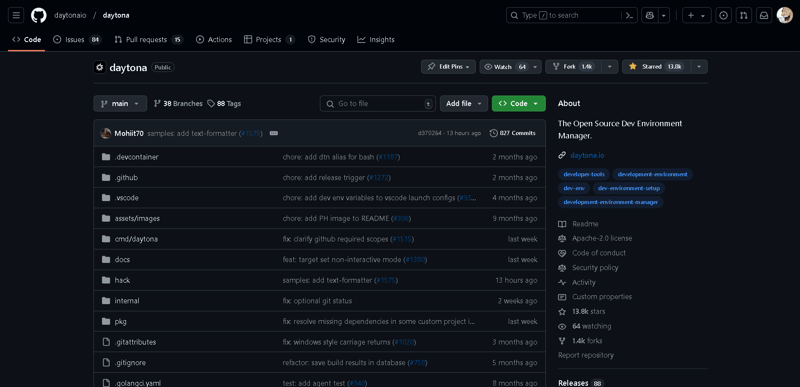 与 Daytona 的约会:探索 AstroJS 和 Sanity CMS