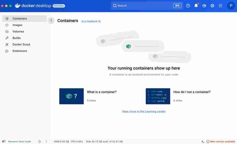 如何在 Windows 上安装 Docker:初学者指南