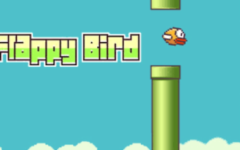 Flappy Bird 的遗产：游戏的简单性的最佳介绍