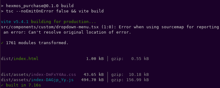 Vite 与 Webpack:JavaScript Bundler 的对决