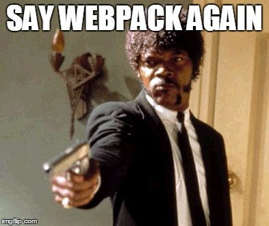 Vite 与 Webpack:JavaScript Bundler 的对决