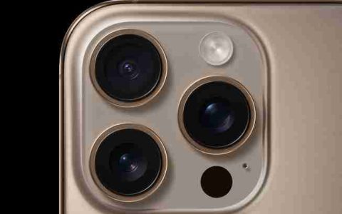 【下滑】苹果AI功能缺席中国市场 iPhone全球份额下滑1%