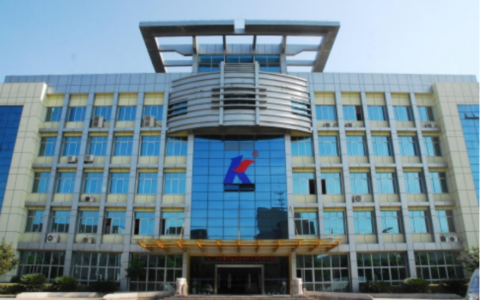 广信材料：龙南基地预计今年陆续提交相关产能试生产申请