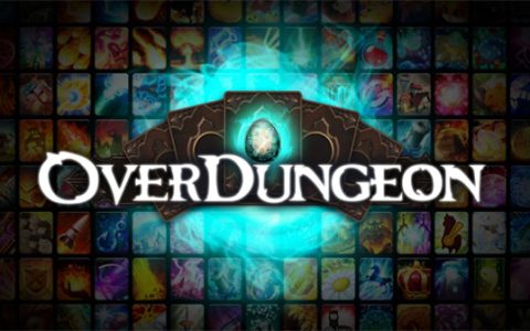 《幻兽帕鲁》开发商首个游戏《超载地牢》登陆Switch