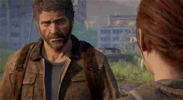 《最后的生还者2:重制版》PC版需绑定PSN 支持中文