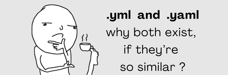 YAML 与 YML:语法和易用性开发人员指南
