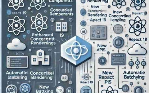 React 与 React 比较分析