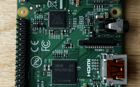 如何在 Raspberry Pi 上设置 Nodejs Web 服务器
