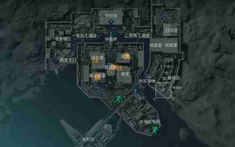 《三角洲行动》攻略——航天基地支持人数队伍数量一览