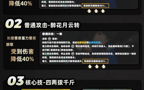 《绝区零》体验服青衣改动一览