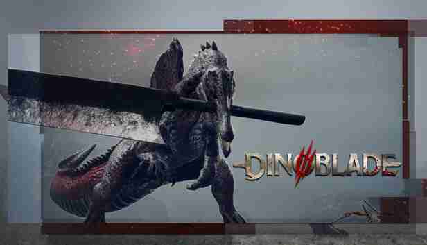 恐龙之刃（Dinoblade）：从3D动画到动作角色扮演游戏的华丽蜕变