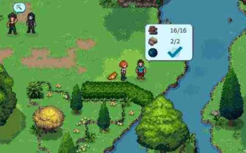 steam热游《星石传说》发售时间一览