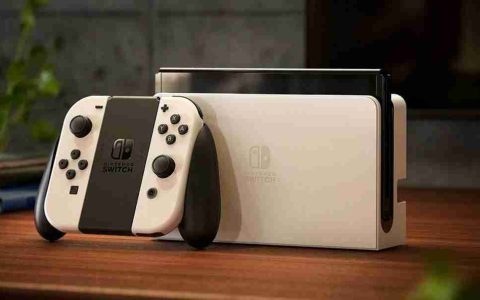 任天堂Switch 2选用三星8nm工艺：性能与市场策略的权衡