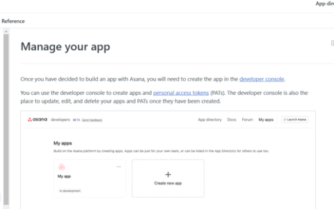 Day Laravel Asana API Integration
