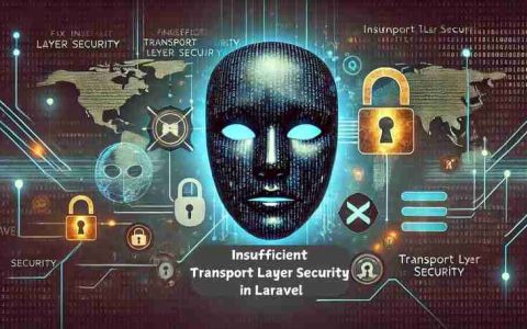 修复Laravel中的TL不足：使用免费安全工具指南