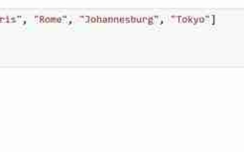 Python Illuminati