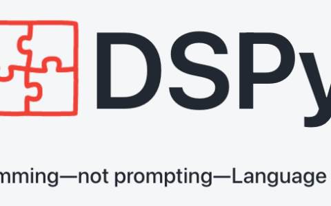 开源LLMS应该得到代码，而不是提示！ （DSPY，瞧！）