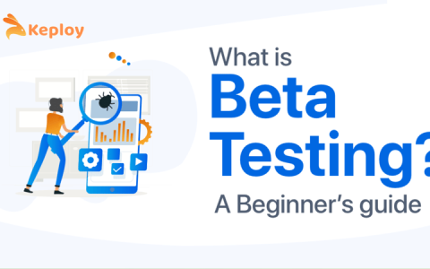 Beta测试解释了：重要性，过程以及Kepothing如何增强它