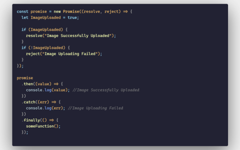 PromiseAll（），Promiseany（）等：在JavaScript中处理多个承诺