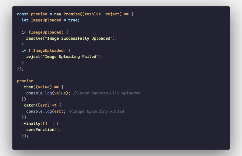 PromiseAll(),Promiseany()等:在JavaScript中处理多个承诺