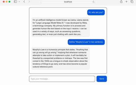 如何将Ollama整合到Nextjs中