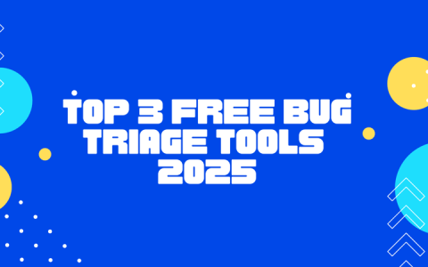 Bug Triage软件：简化开发团队的问题管理