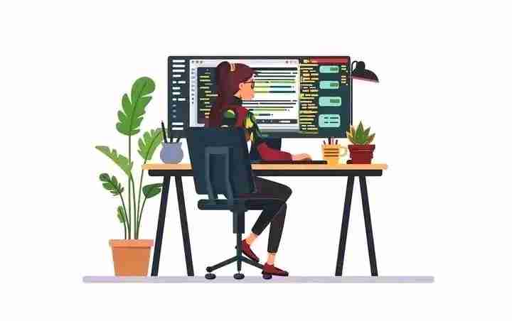 从混乱到清晰:掌握web应用程序中的json数据处理