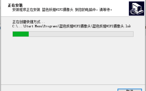 《蓝色妖姬驱动》安装方法及相关功能分享