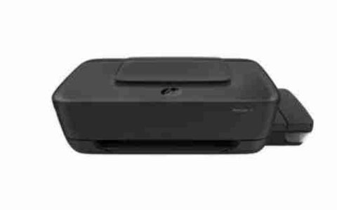 惠普HP LaserJet MFP M436n驱动安装说明及参数分享
