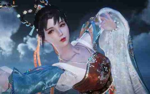 《逆水寒手游》流墨寒芦快速获取指南